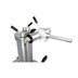 Thumbnail image #1 for Trento Hydraulic Sausage Stuffer Portion Control Head
