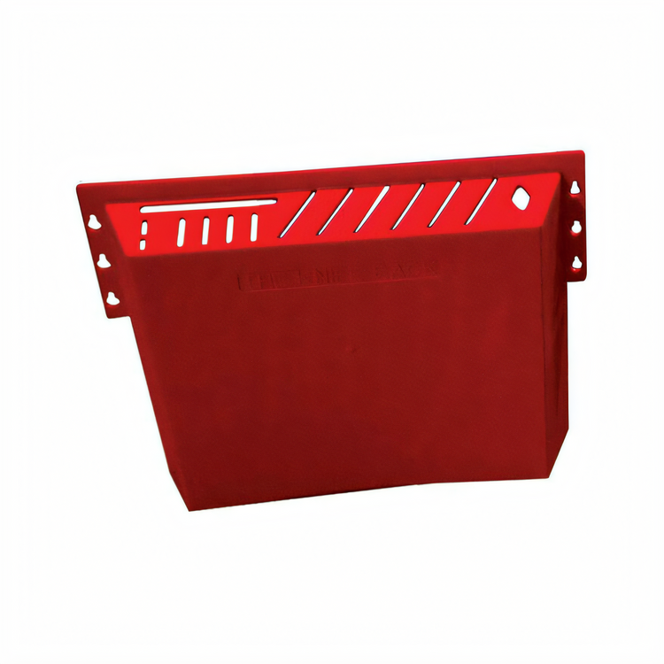 Product image #1 for Omcan USA 11543 Knife Block
