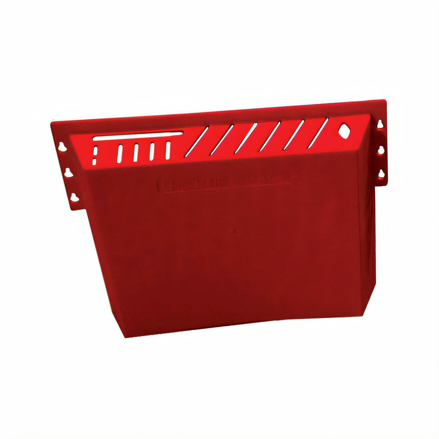 Product image #1 for Omcan USA 11543 Knife Block