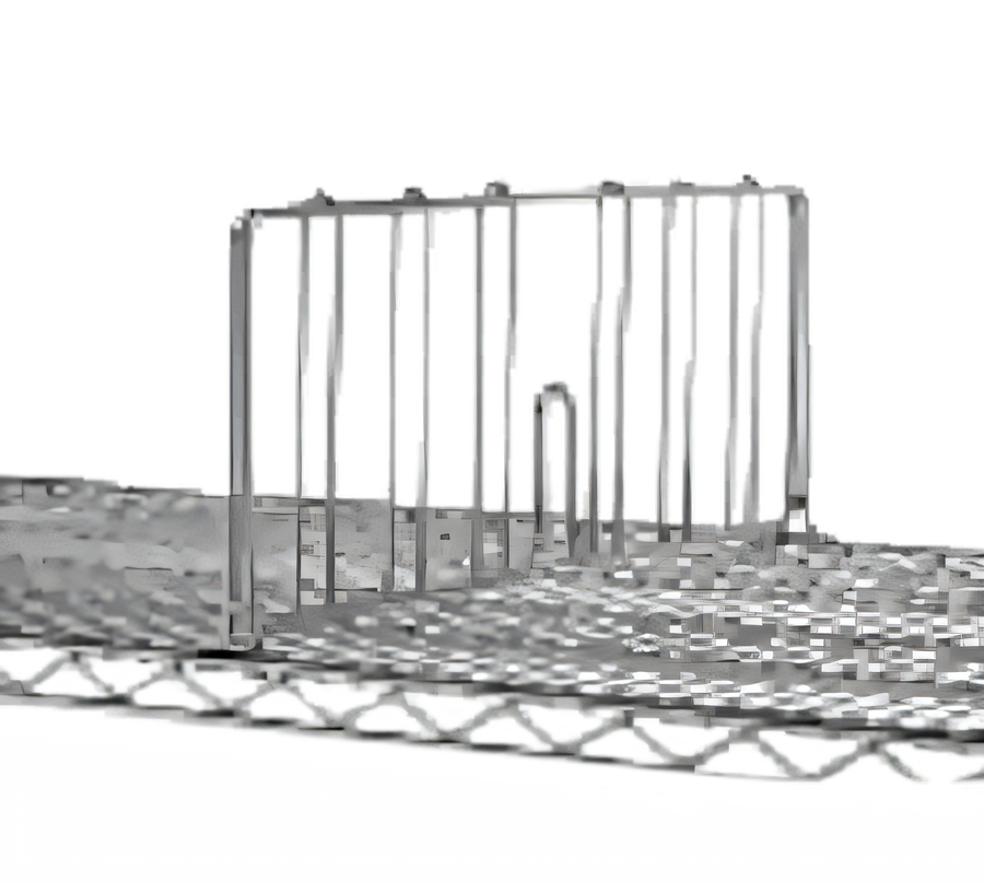 Product image #1 for Metro HD18B Super Erecta Wire Shelving