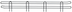 Thumbnail image #1 for Quantum SL30BK Shelf Components & Accessories
