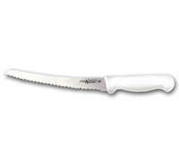 Admiral Craft Equipment Corp. CUT-10CWH Advantage Series Bread Knives Case of 36