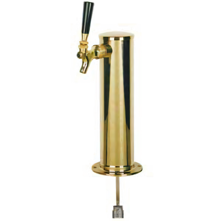 Product image #1 for Micro Matic USA D4743S-PVD Draft Beer & Wine Dispensers
