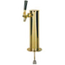 Thumbnail image #1 for Micro Matic USA D4743S-PVD Draft Beer & Wine Dispensers