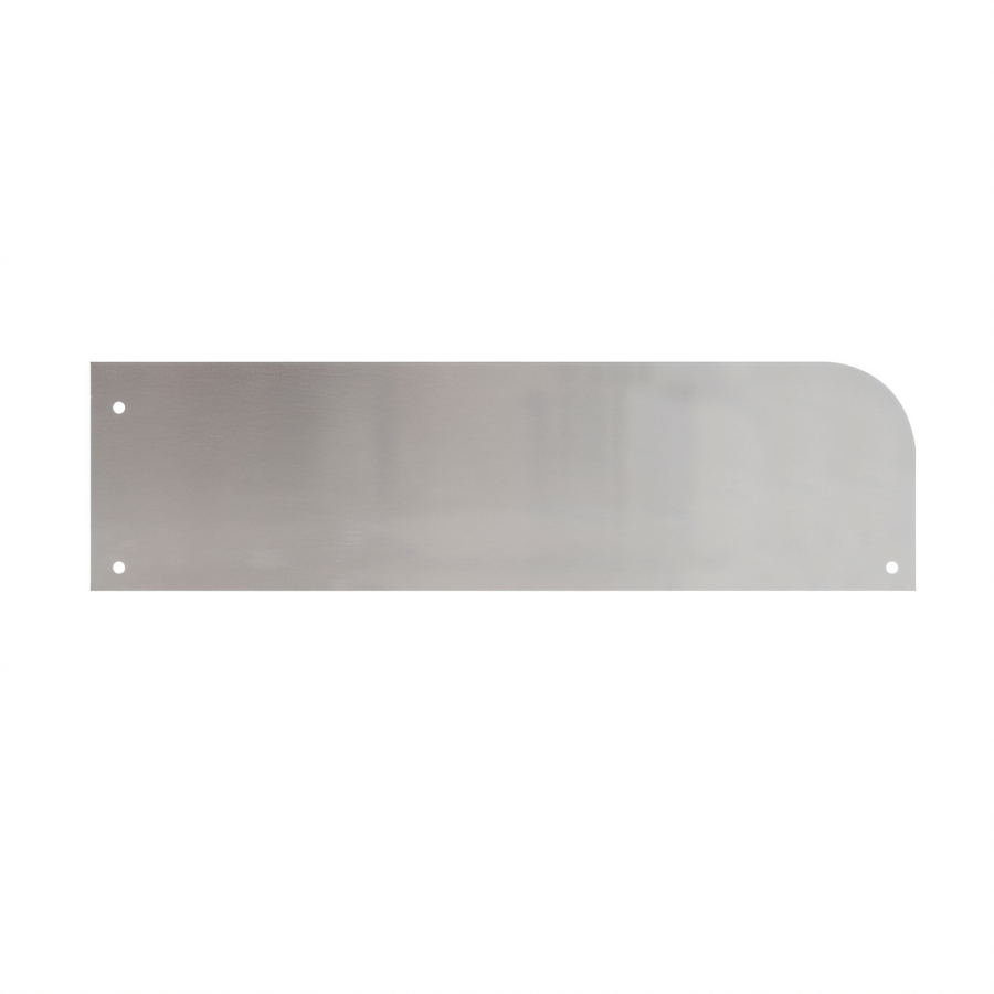 Product image #1 for John Boos UBSS-18-R-X Commercial Faucets & Plumbing