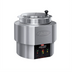 Thumbnail image #1 for Hatco RHW-1 Round Countertop Dry Heated Well Food Warmer, 11 Qt.