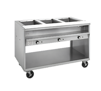 Randell 3613 Custom & Serving Steam Tables & Food Wells