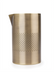 Thumbnail image #1 for Barfly Diamond Lattice 21 oz. Double-Wall Insulated Mixing Tin