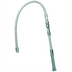 Thumbnail image #1 for T&S Brass 44-Inch Flexible Stainless Steel Pre-Rinse Replacement Hose with Backflow Preventer