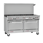 Thumbnail image #1 for Southbend (Middleby) S60DC-3TL S-Series Gas Ranges