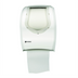Thumbnail image #1 for Tear-n-Dry Summit White/Clear Touch-Free Wall-Mounted Electronic Roll Paper Towel Dispenser
