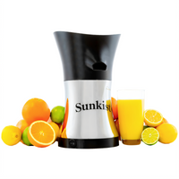 Hamilton Beach PJF-A1 Sunkist Juice Dispensers
