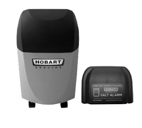Product image #1 for Vulcan WS40-NOINSTALL Steam Equipment Water Softening System