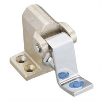 BK Resources Lead-Free Single Pedal Metering Foot Valve