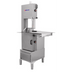 Thumbnail image #1 for Omcan USA All-Stainless-Steel Floor Model Commercial Band Saw, 95-Inch Blade, 220V