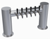 Thumbnail image #1 for Krowne Max-H Style Countertop 6-Faucet Glycol-Cooled Beer Tower