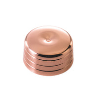 Mercer Culinary M37039CP-CAP Barfly Cocktail Shakers