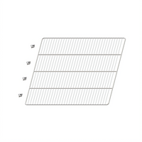 Hoshizaki HS-5152 Walk-in Cooler Shelving