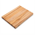 Thumbnail image #1 for John Boos Platinum Series Reversible Edge Grain Maple Cutting Board, 24 x 18 x 1-3/4 Inch