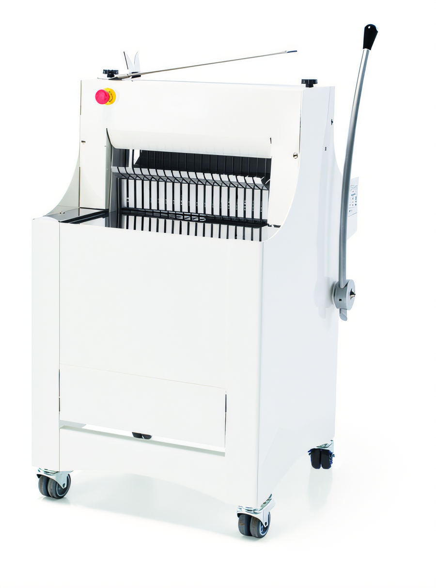 Product image #1 for Doyon Baking Equipment (Middleby) CPF418 Bread Slicers