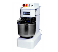 Doyon Baking Equipment (Middleby) AEF015SP Spiral Dough Mixers