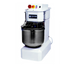 Thumbnail image #1 for Doyon 50 lb. Spiral Dough Mixer with Programmable Digital Controls and Stationary Stainless Steel Bowl