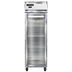 Thumbnail image #1 for Continental Refrigerator 1FNGD 1-Section Display Reach-In Freezer with Hinged Glass Door