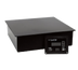 Thumbnail image #1 for CookTek Silenzio™ Single-Burner Drop-In Induction Buffet Warmer, 15-Inch Square, 650W