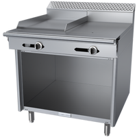 Garland C36-5-1S Garland Cuisine Gas Ranges