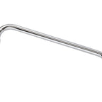 Thumbnail image #1 for Krowne Royal Series 21-424L 14-Inch Standard Swing/Swivel Faucet Spout with Adapter, Low Lead