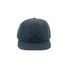 Thumbnail image #1 for Mercer Culinary Black Snap Back Baseball Cap with Logo