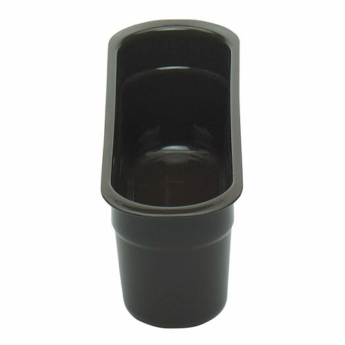 Product image #2 for Cambro 415CBP110 Silverware Caddy Case of 12
