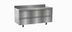 Thumbnail image #1 for Delfield 72-Inch Self-Contained Refrigerated Worktop with 6 Drawers and 4-Inch Backsplash