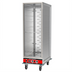 Thumbnail image #1 for BevLes HPC-6836 Full-Size Mobile Non-Insulated Heated Proofer and Holding Cabinet