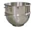 Thumbnail image #1 for 80 Quart Round Stainless Steel Mixer Bowl, 21-1/2 Inch Diameter