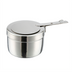 Thumbnail image #1 for Winco Metal Chafer Fuel/Burner Holder with Cover