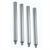 Thumbnail image #1 for Silver Series Stainless Steel Legs, 6-Piece Set
