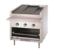 Bakers Pride (Middleby) C-24RS-C Dante Series Gas Charbroilers