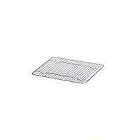 Omcan USA 46455 Spillage & Water Pans