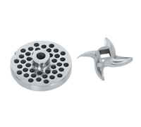 Vollrath 40751 Meat Grinders