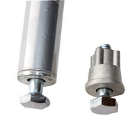 Serv-Ware CWP-PL Serv-Ware Shelf Components & Accessories