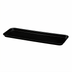 Thumbnail image #2 for Cambro Rectangular Black Fiberglass Market Pan with 2-Inch Rim, 30-Inch Long