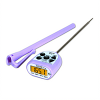 Taylor Precision 9878EPR Pocket & Probe Thermometers Case of 3