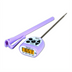 Thumbnail image #1 for Taylor Precision 9878EPR Pocket & Probe Thermometers Case of 3