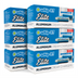 Thumbnail image #1 for Whip-It! Elite Advance Cleaned Aluminum N2O Whipped Cream Chargers - 600 Count