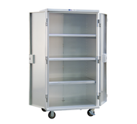 New Age 99551 Specialty Storage & Transport