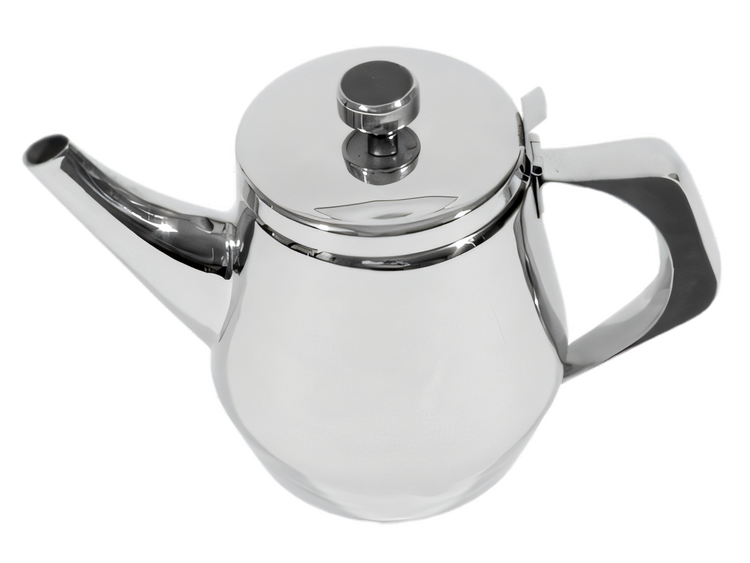 Product image #1 for Town Equipment 24332 Cantonese Teapot, Tea Infuser, & Tea Press