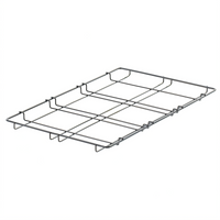 Metro MLC1 Mightylite™ Catering Carriers Parts & Accessories