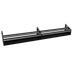 Thumbnail image #1 for Glastender 69 Inch Double Speed Rail, Stainless Steel, Open Step-and-Rail Design
