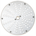 Thumbnail image #1 for Dito Sama Stainless Steel Grating Disc for Nuts, Chocolate, and Bread Crumbs